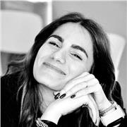 Insegnante per aiuto compiti di italiano